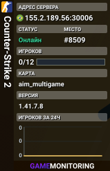 Counter-Strike 2