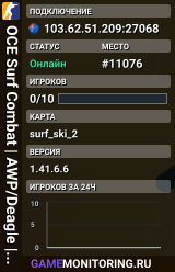 🌊 OCE Surf Combat | AWP/Deagle | Ranks | Streaks
