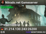 Nitrado.net Gameserver