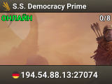 S.S. Democracy Prime