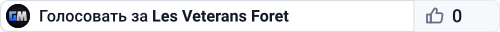 Les Veterans Foret