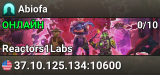 Abiofa
