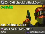 ZmOldSchool.CsBlackDevil.Com [Zombie Plague 6.0]