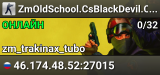 ZmOldSchool.CsBlackDevil.Com [Zombie Plague 6.0]