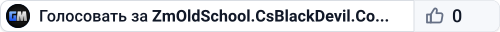 ZmOldSchool.CsBlackDevil.Com [Zombie Plague 6.0]