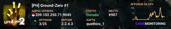 [PH] Ground-Zero #1