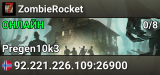 ZombieRocket