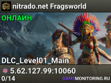 nitrado.net Fragsworld