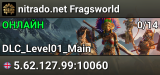 nitrado.net Fragsworld