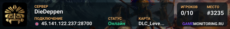 DieDeppen