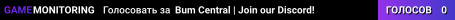 Bum Central | Join our Discord!