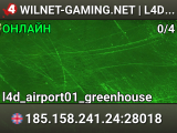 WILNET-GAMING.NET | L4D #4 | UK |