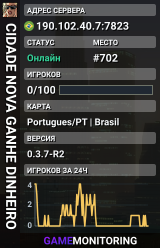 CIDADE NOVA GANHE DINHEIRO