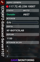 !(CN)KF2-Enhanced-Server#107