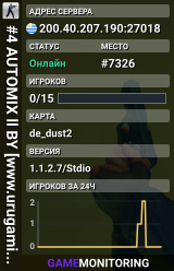 #4 AUTOMIX ll BY [www.urugaming.net]
