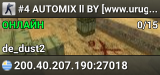 #4 AUTOMIX ll BY [www.urugaming.net]
