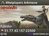 4Netplayers Arkmeow