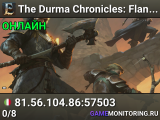 The Durma Chronicles: Flameborn