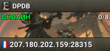 DPDB