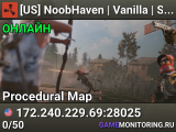 [US] NoobHaven | Vanilla | Solo Duo Trio Quad | Monthly
