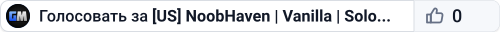[US] NoobHaven | Vanilla | Solo Duo Trio Quad | Monthly