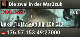Die zwei in der War3zuk