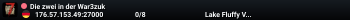 Die zwei in der War3zuk