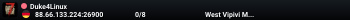 Duke4Linux