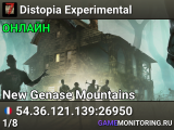Distopia Experimental