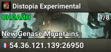 Distopia Experimental