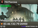 7D2Tercios