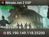 Nitrado.net Z ESP