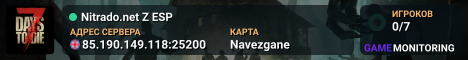 Nitrado.net Z ESP