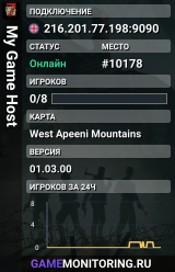 My Game Host