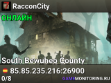 RacconCity