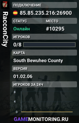 RacconCity