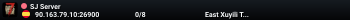 SJ Server