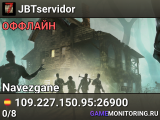JBTservidor