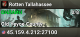 Rotten Tallahassee