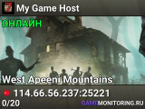My Game Host