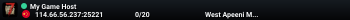 My Game Host