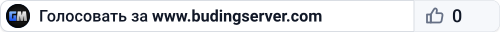www.budingserver.com
