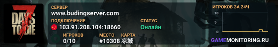 www.budingserver.com
