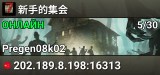 新手的集会