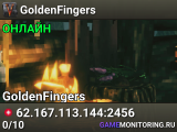GoldenFingers