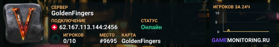 GoldenFingers