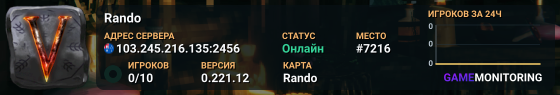 Rando
