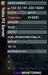 Tobis PZ Server