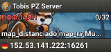 Tobis PZ Server