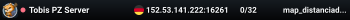 Tobis PZ Server